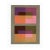 2009 Josef Albers the Interaction of Color Plate Xiv-3 For Sale