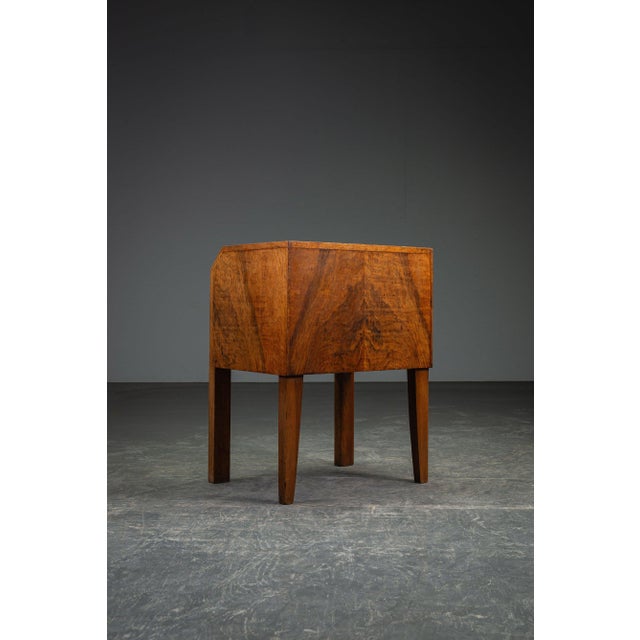 Art Deco Accent Chair, 1930s For Sale - Image 15 of 17