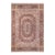 Art Nouveau 1990's Pak-Persian Gray/Brown Wool Rug - 9'3'' X 12'6'' For Sale