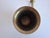 Antique Art Deco Brass Apothecary Mortar and Pestle, Former Czechoslovakia, 1930s, Set of 2 For Sale - Image 11 of 17