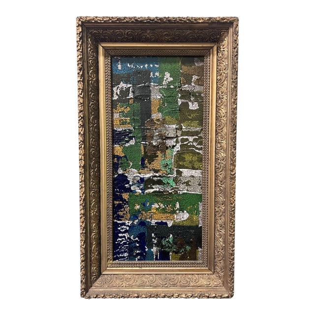 Glory - Original Abstract Painting by J. Kent Martin For Sale