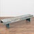 Late 19th-Century Swedish Original Blue Painted Bench For Sale - Image 15 of 15