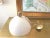Modern Dome Pendant Light, 1970s For Sale - Image 9 of 18