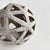Rustic Alicia Orb Small For Sale - Image 3 of 5