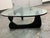 Isamu Noguchi for Herman Miller Noguchi Coffee Table, Black For Sale In San Francisco - Image 6 of 12