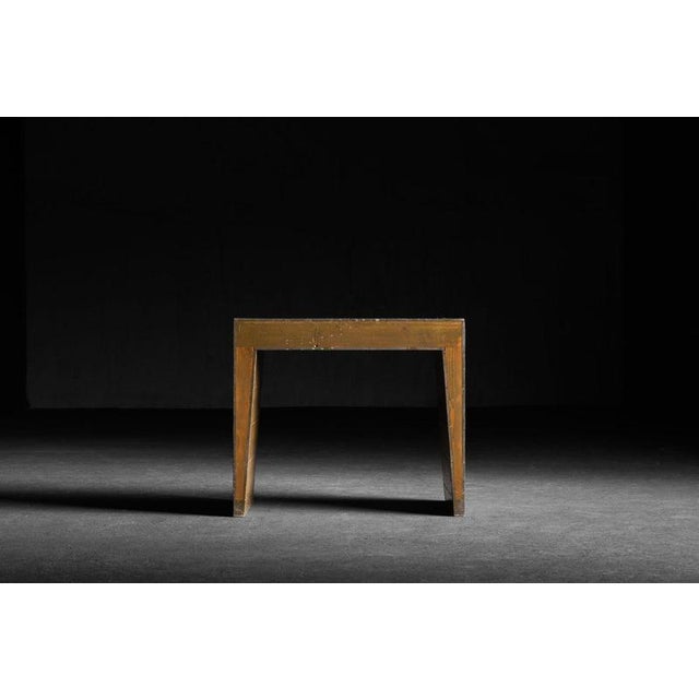 Open Table by Jan de Jong for Pauluskerk Uden, 1966 For Sale - Image 3 of 18