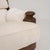 Rendered in France circa 1970, this commanding pair of Brutalist armchairs embodies the movement's uncompromising devotion...