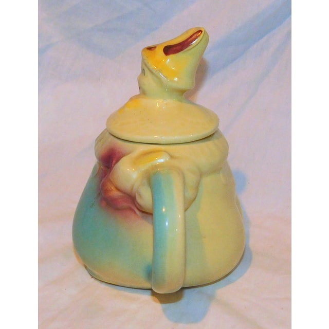 Shawnee Penn Vintage Shawnee Tea Pot For Sale - Image 4 of 8