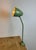 Industrial Green Workshop Table Lamp, 1960s For Sale - Image 13 of 18