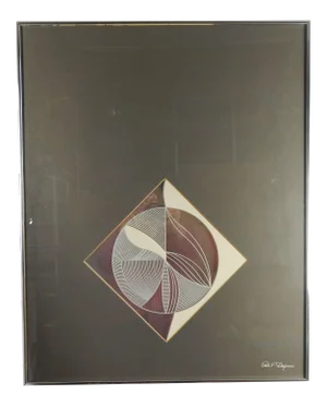 1973 Mixed Composition