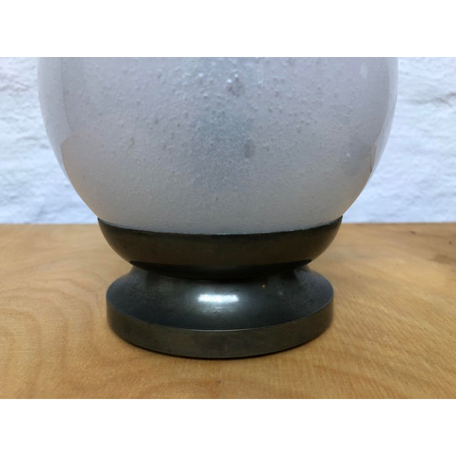 Table Lamps by Azucena, 1950s, Set of 2 For Sale - Image 6 of 7