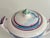 1990s The Butterfly Garden Sugar Bowl from Hermès, 1990s For Sale - Image 5 of 6
