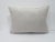 Mid-Century Modern Worn Faded Pillow Cover For Sale - Image 3 of 4