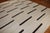 Late 20th Century White Brown Room Size Turkish Kilim - 10'7" x 13'2" For Sale - Image 10 of 18