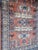 Vintage Pakistani Rug For Sale - Image 6 of 14