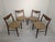 Wood Danish Teak Chair by Arne Wahl Iversen GS61 for Glyngore Stolefabrik, 1960s For Sale - Image 7 of 18