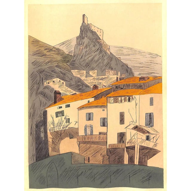 Gray French Riviera Villages For Sale - Image 8 of 11