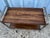 Mid-Century Modern Mid-Century Modern Two-Tier Rolling Utility Cart For Sale - Image 3 of 9
