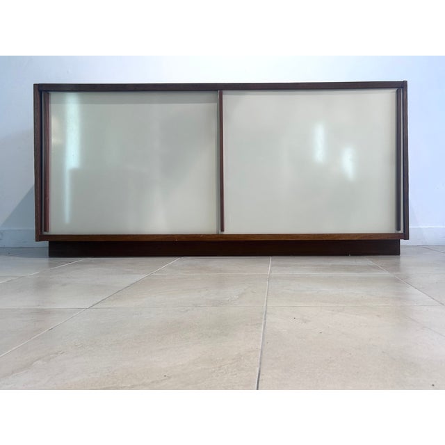 Vintage Double-Sided Sideboard from Le Corbusier, 1965 For Sale - Image 10 of 16