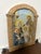 Ceramic Holy Family Holy Water Stoup, 1950 For Sale - Image 7 of 7