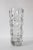 Glass Vase by František Pečeny for Hermanova Hut, 1960s For Sale - Image 6 of 6