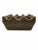 1960s Vintage Brutalist Ashtray in Brass by Beck & Jung for Diverse Ting, 1960s For Sale - Image 5 of 7