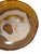 Carved Agate Bowls, 1970s, Set of 9 For Sale - Image 11 of 13