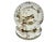 Brown Antique Haviland & Co. Limoges Game Bird Plates - Set of 4 For Sale - Image 8 of 13