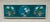 one-of-a-kind wall hanging, a masterful preservation project by the artist Joseph Malekan. Originally a traditional...
