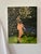 "Sunlit" Modern Original Oil Painting, by Jennifer Hohlfelder For Sale In Denver - Image 6 of 8