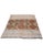 Mid-Century Modern Embroidered Decorative Kilim Rug - 4`9″ X 5`5″ Ft. For Sale - Image 3 of 6
