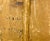 Antique Italian Silver & Gold Giltwood Arrow Candle Sconces - A Pair For Sale - Image 10 of 12