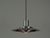 Vintage Danish P376 Pendant Lamp by Fabricius Kastholm for Nordisk Solar, 1964 For Sale - Image 3 of 16