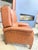 Transitional Leathercraft Cary Power Recliner For Sale - Image 3 of 7