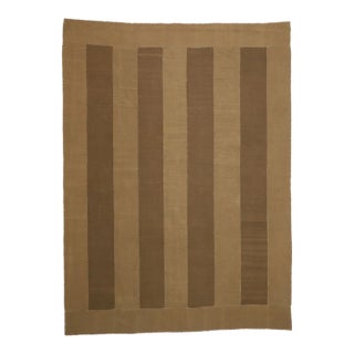 Vintage Persian Kilim Rug - 11'00 x 15'00 For Sale