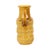 Vintage Inka Vase from Scheurich Keramik, 1960s For Sale - Image 4 of 14