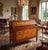 A masterpiece of 18th-century Emilian cabinetmaking, Louis XVI style This extraordinary desk represents the excellence of...