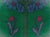 Doris Leslie Blau Antique Donegal Rug Fragment by C.F.A. Voysey For Sale - Image 4 of 6
