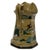Antique Fox Hunting Scene Pitcher - Buffalo Pottery by Deldare Ware - 1908 For Sale - Image 4 of 9