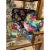 Few things are more classically colorful than a the traditional tobacco leaf motif. We are so excited to be able to offer...