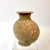 Han Dynasty Chinese Painted Pottery Cocoon Jar For Sale - Image 4 of 10