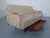 Teak and Wool Daybed, Sweden, 1950s For Sale - Image 6 of 18