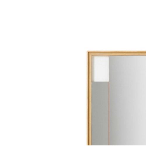 Glass Mirror by Ron Gilad for Cassina For Sale - Image 7 of 14