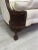 Early 20th Century Vintage French Carved Settee For Sale - Image 9 of 10