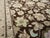 Mid 20th Century Galerie Shabab Collection Mid-20th Century Persian Malayer Accent Rug For Sale - Image 5 of 9