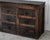 19th Century Primitive Chest of Drawers in Oak For Sale - Image 9 of 16