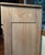 1870-1880 Primitive Eastlake Chest of Drawers Natural Oak For Sale - Image 10 of 16