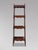 Very Fine Quality 18th-century George III Period 4-Tier Mahogany Whatnot Music Stand *Attributed to Gillows, circa...