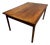 Extendable Danish Table, 1950s For Sale