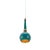 Blossom Anthology Pendant by Pierangelo Orecchioni for Brass Brothers For Sale